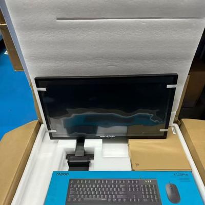 DS-TPE204-S/TPE200-S?？禑o(wú)人值守停車(chē)場(chǎng) 智能停車(chē)新體驗(yàn)，告別擁堵煩惱
